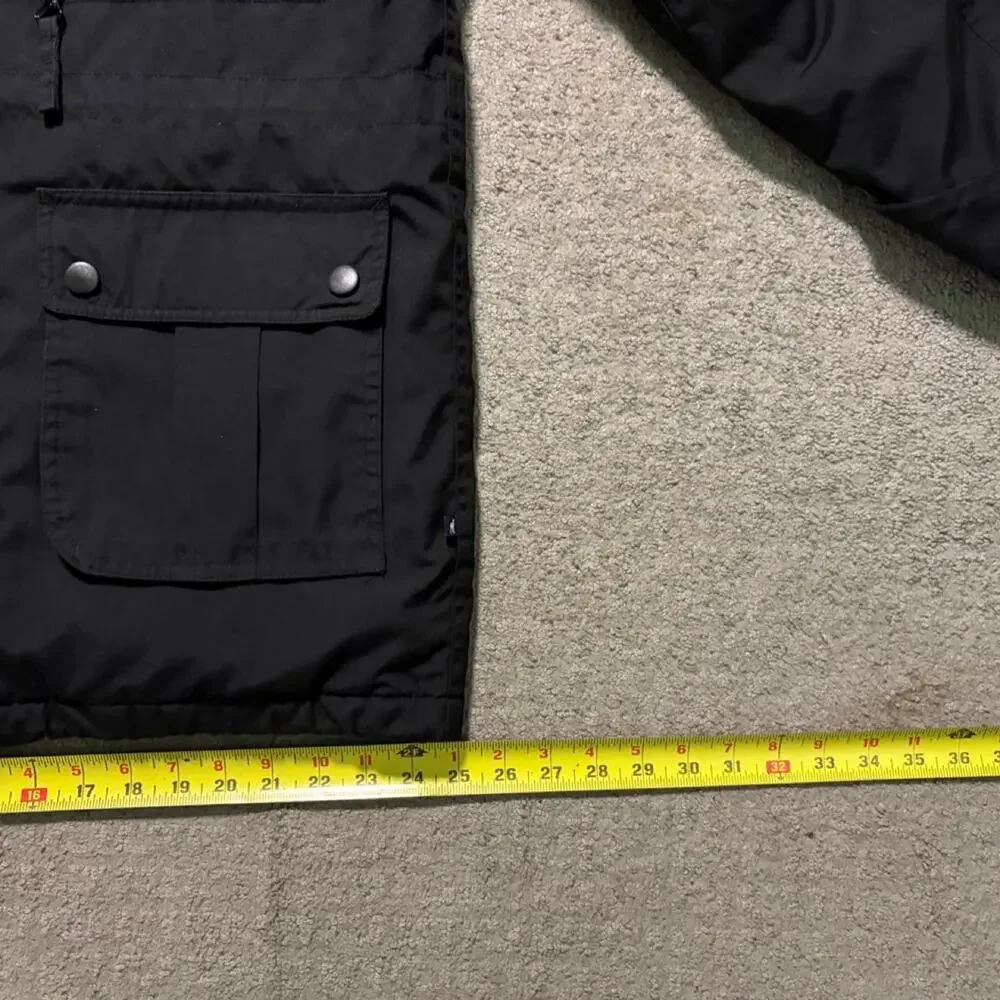 Vintage 90s moose creek black